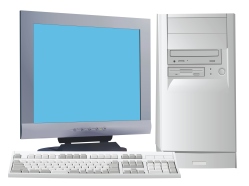 geringe Anspüche an die Hardware