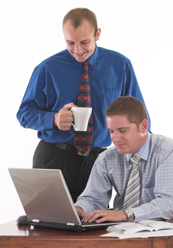 Software die Begeistert
